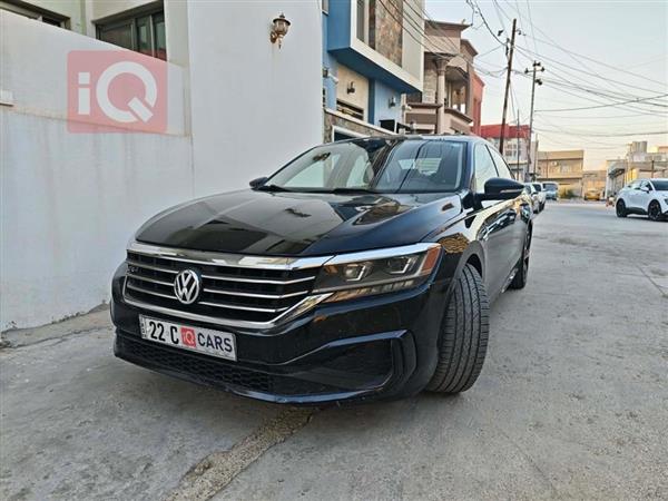 Volkswagen Passat 2020 for sale in Iraq - Kirkuk